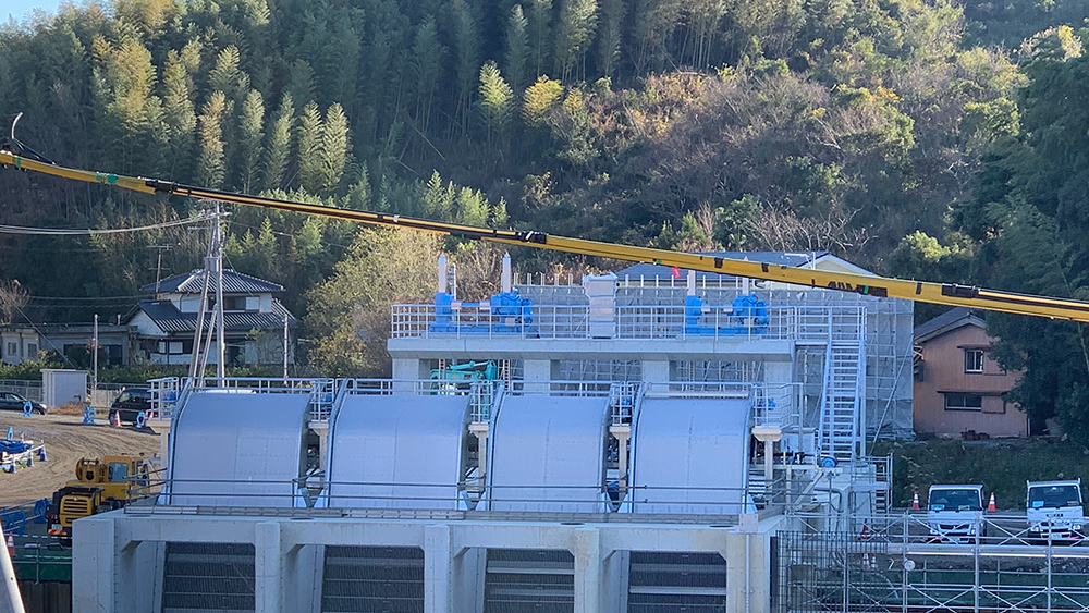 除塵機